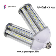 Ampoule du maïs LED de Séoul SMD5630 360degree IP64 E40 / E39 / E27 / E26 avec le CE de RoHS d&#39;UL TUV